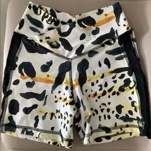 CLS Sportswear Shorts